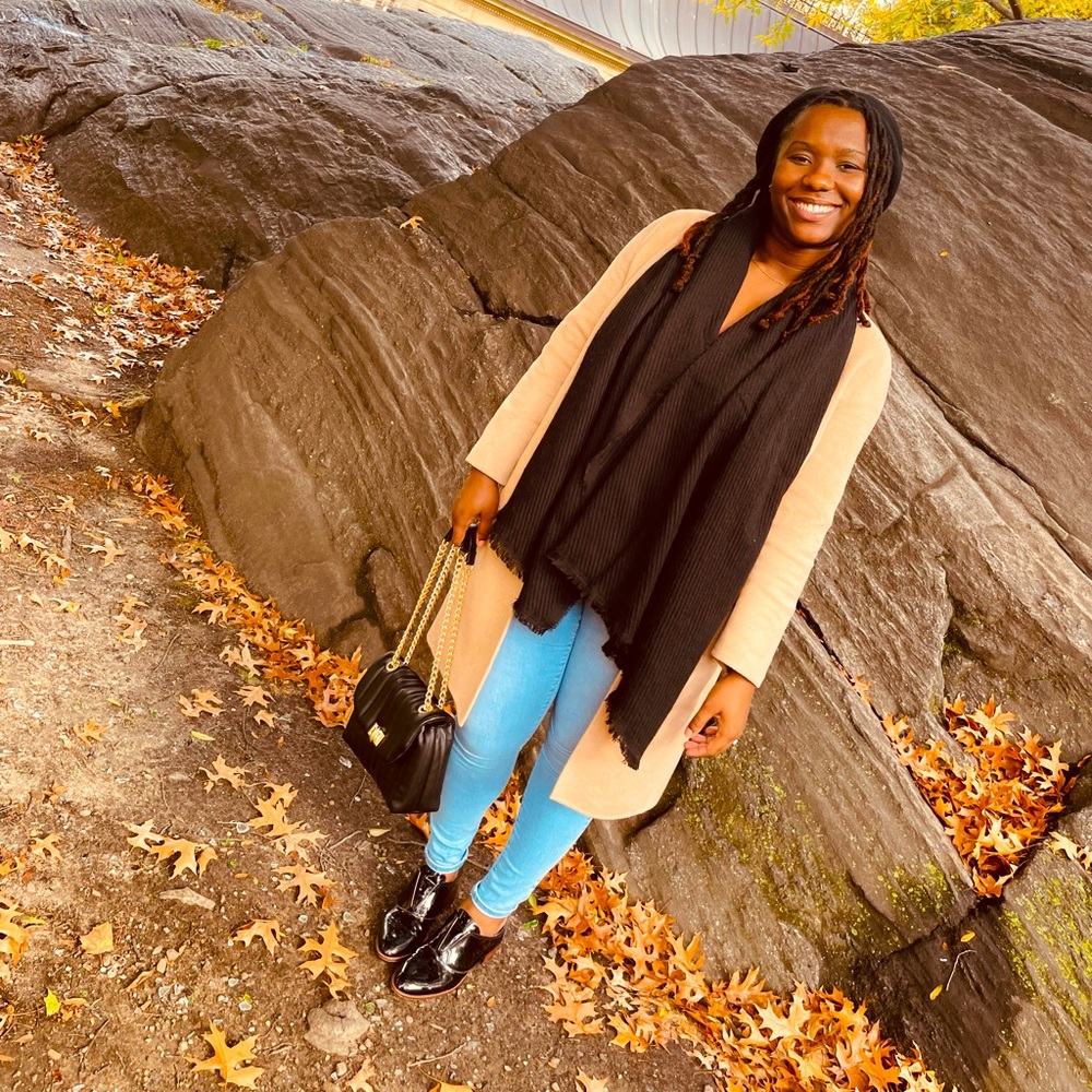 Meet your Posher, Shanice